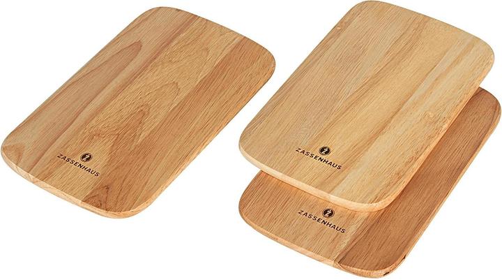 Immagine prodotto Zassenhaus 050004 Piastra