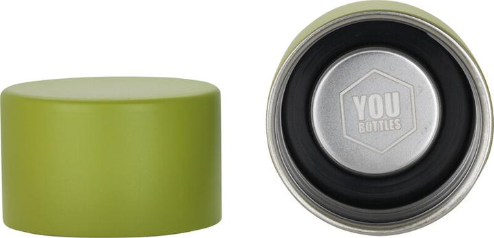 Verde pastello