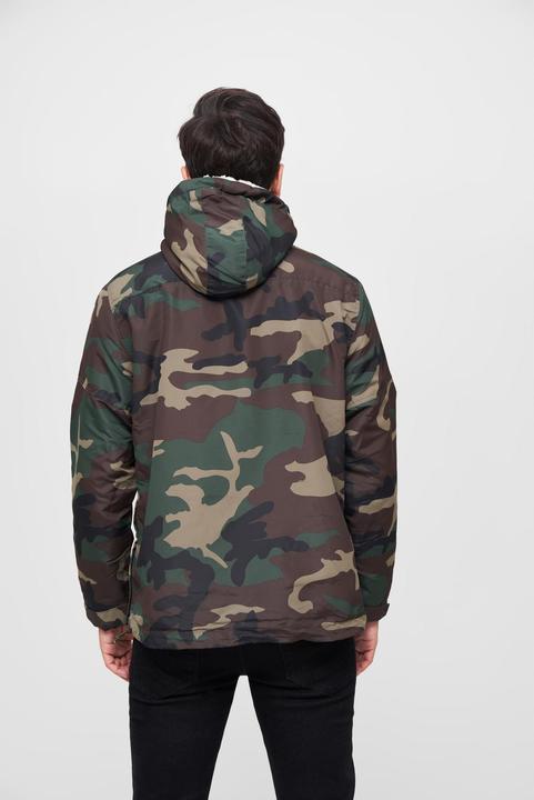 Produktbild Brandit Windbreaker Sherpa (M)