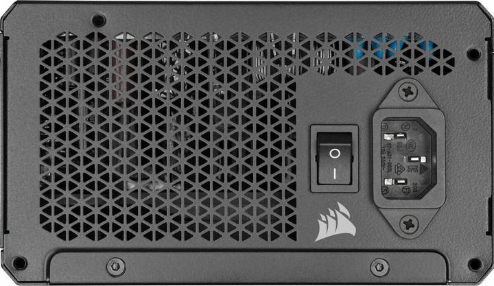 Produktbild Corsair RM1200x SHIFT 80 PLUS Gold (1200 W)