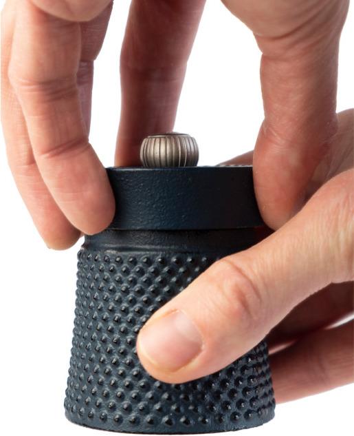 Actual product image Peugeot Bali (Pepper)