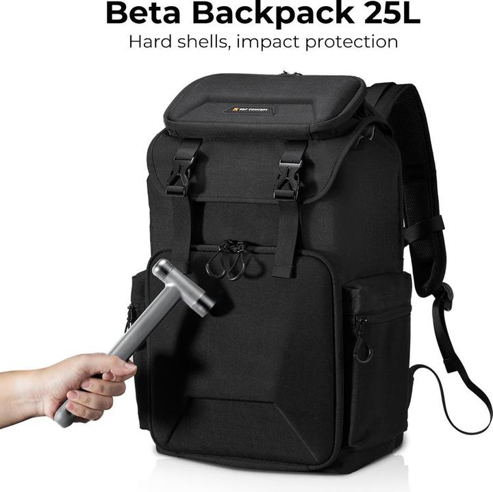 Produktbild K&F Concept Nature Wander 03 (Kamera Schultertasche, 25 l)