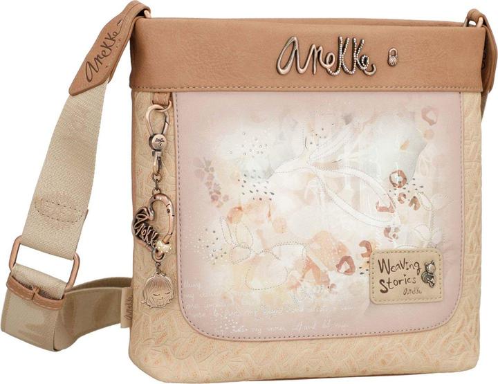 Produktbild Anekke Nature Umhängetasche 28 cm