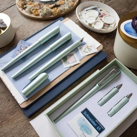 Produktbild Schneider Geschenkset Callissima (Bermuda blue, 1 x)
