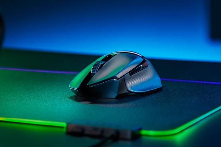 Actual product image Razer Basilisk X HyperSpeed (Wireless)