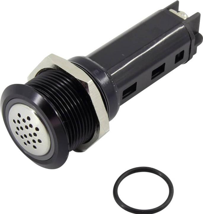 Tru Components 719060 Signalgeber Geräusch-Entwicklung: 80 dB Spannung: 230 V D