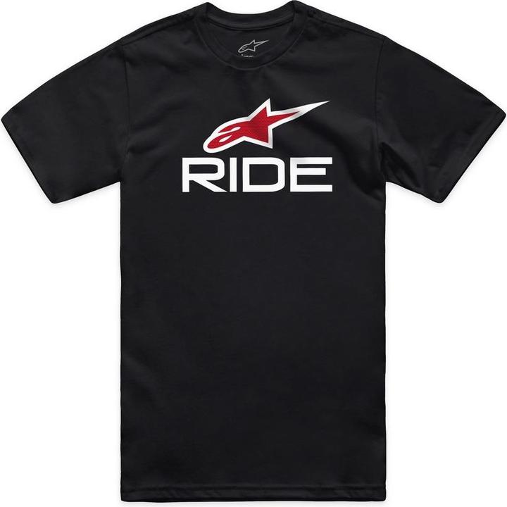 Produktbild Alpinestars TEE 24 RIDE 4.0 CSF (Herren, M)