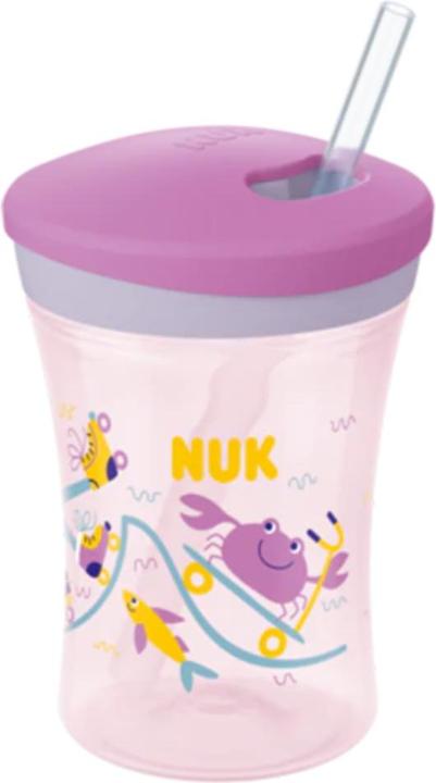 Produktbild NUK Action Cup