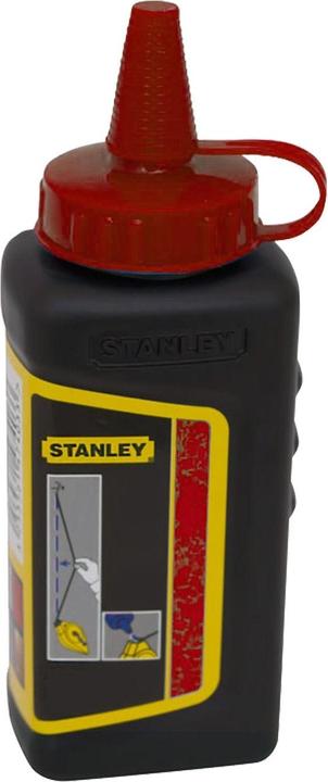 Stanley Colore in polvere rosso 225 g