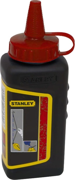 Immagine prodotto Stanley Colore in polvere rosso 225 g