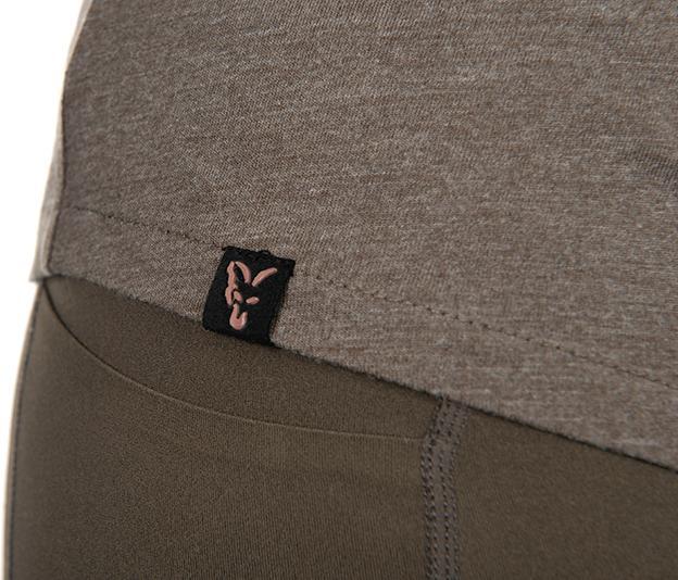Actual product image Fox Wc (M)