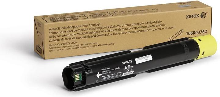 Produktbild Xerox 106R03762 (Y)