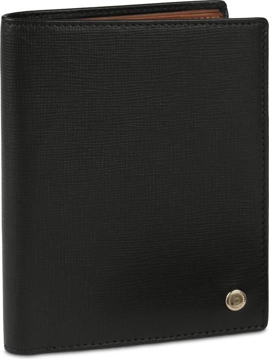 Actual product image Bugatti Roccia Upright Wallet with flap