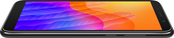 Produktbild Huawei Y5p (32 GB, Midnight Black, 5.45", Dual SIM, 4G)