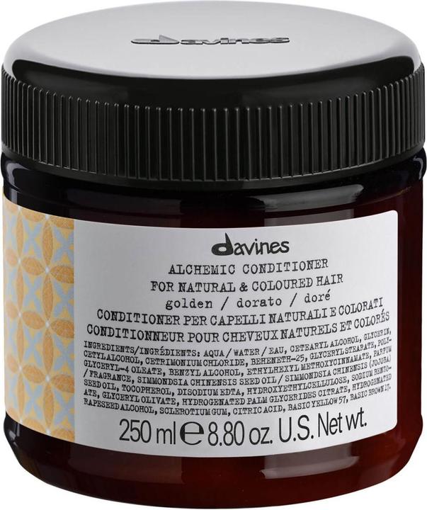 Image du produit Davines Alchemic (250 ml)