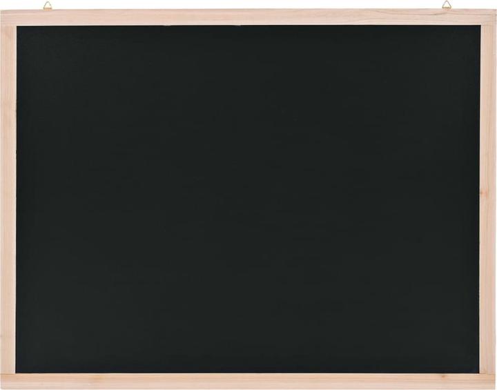 vidaXL Wandtafel (60 x 80 cm)