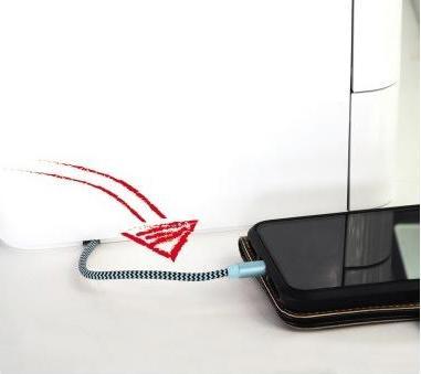 Actual product image Han Smart Box plus Allison (A5+)