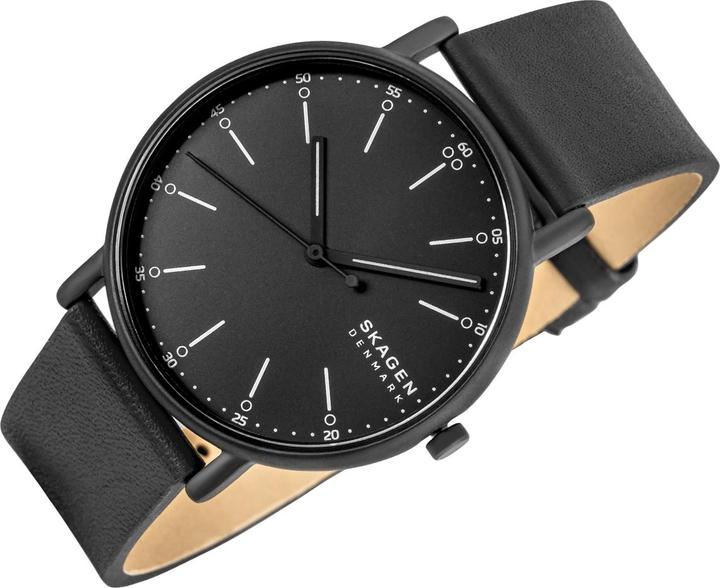 Produktbild Skagen Signatur (Analoguhr, 40 mm)