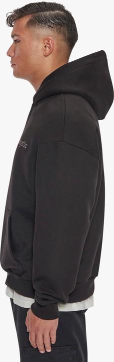 Produktbild Dropsize Heavy Backlogo Hoodie - 124943 (M)