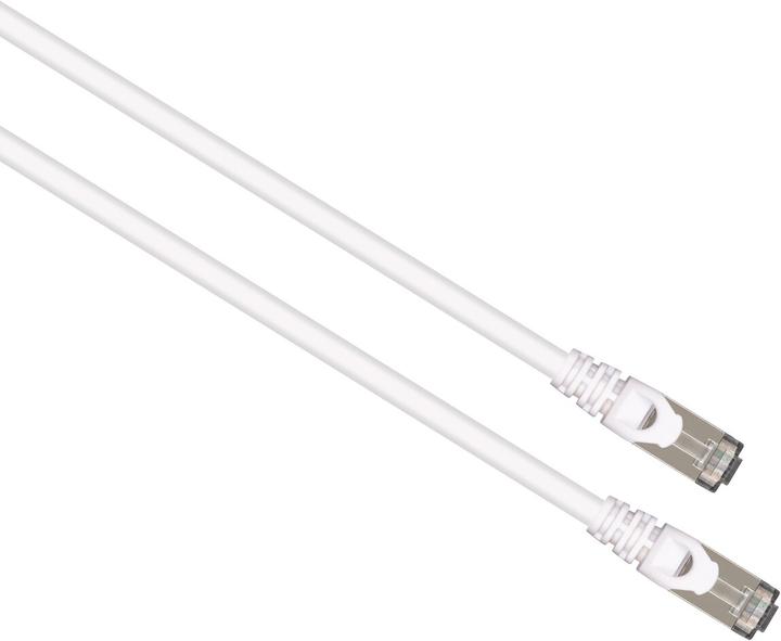 Image du produit digitec Câble réseau Ethernet RJ45 (S/FTP, CAT6a, 1 m)