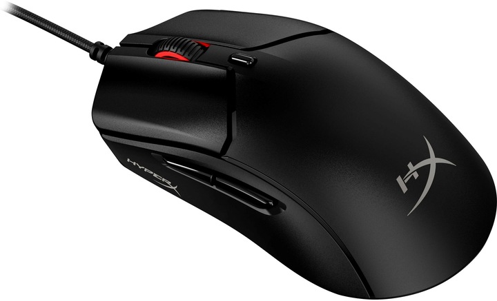 Actual product image HyperX Pulsefire Haste 2 (Cable)