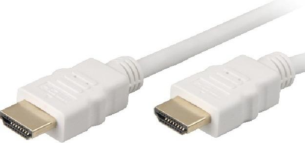 Image du produit Sharkoon HDMI (Typ A) — HDMI (Typ A) (2 m)