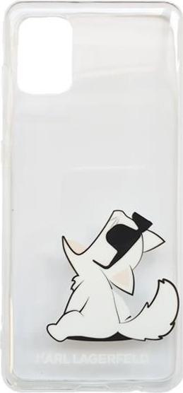 Actual product image Karl Lagerfeld Case (Samsung Galaxy A31)