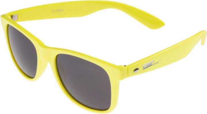 giallo neon