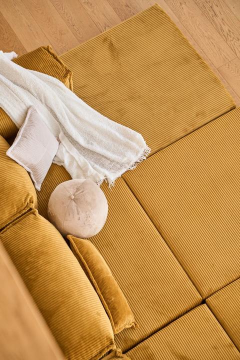 Produktbild Atelier del Sofa Kanyon Corner Sofa-Bed (Ecksofa)