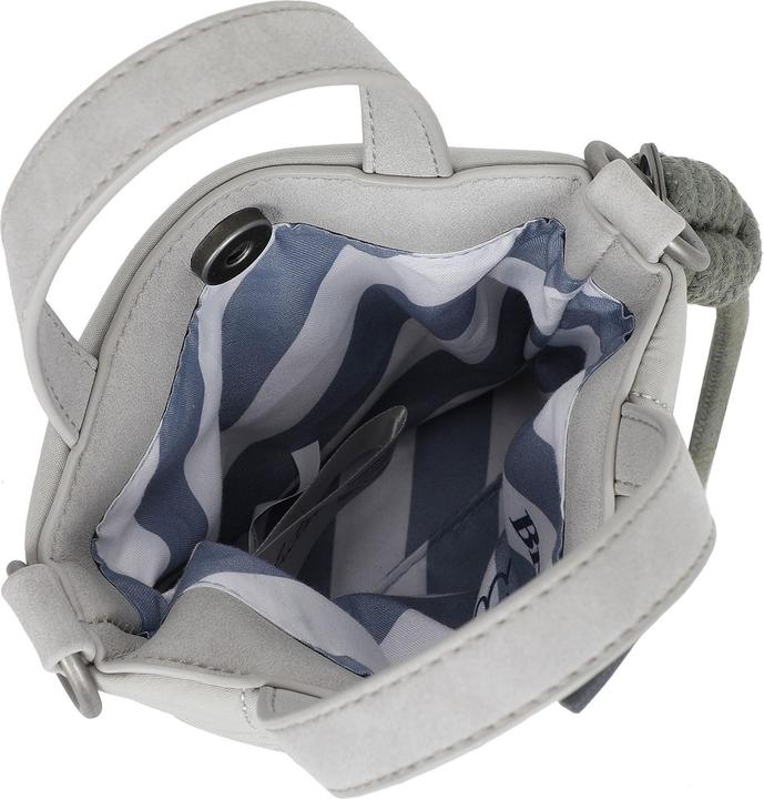 Image du produit Fritzi aus Preußen Brigitte x fritzi Mini Toty limited Bubble Mini Bag Sac à main 13 cm