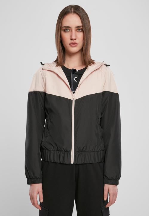 Immagine prodotto Urban Classics Giacca a vento Arrow da donna (XL)