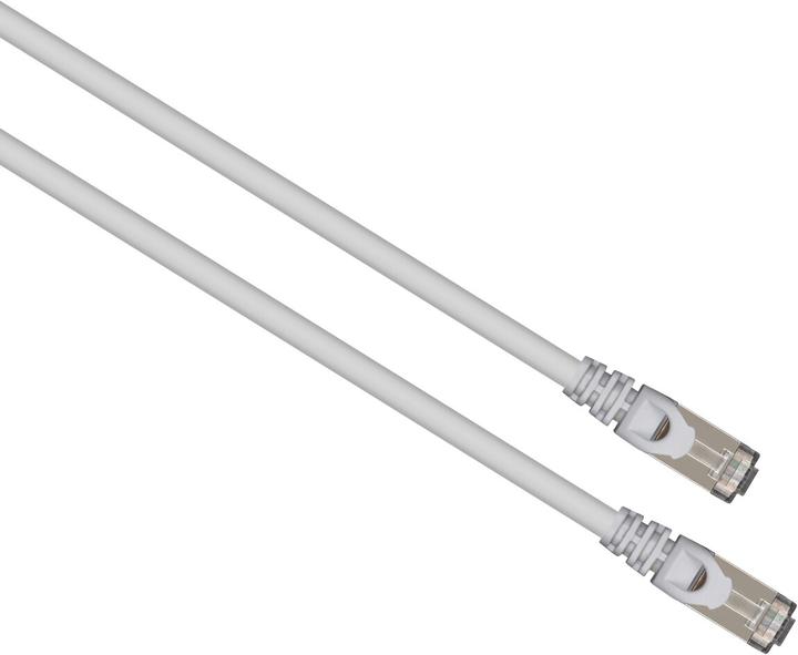 Produktbild Digitec Ethernet-Patchkabel RJ45 (S/FTP, CAT6, 0.30 m)
