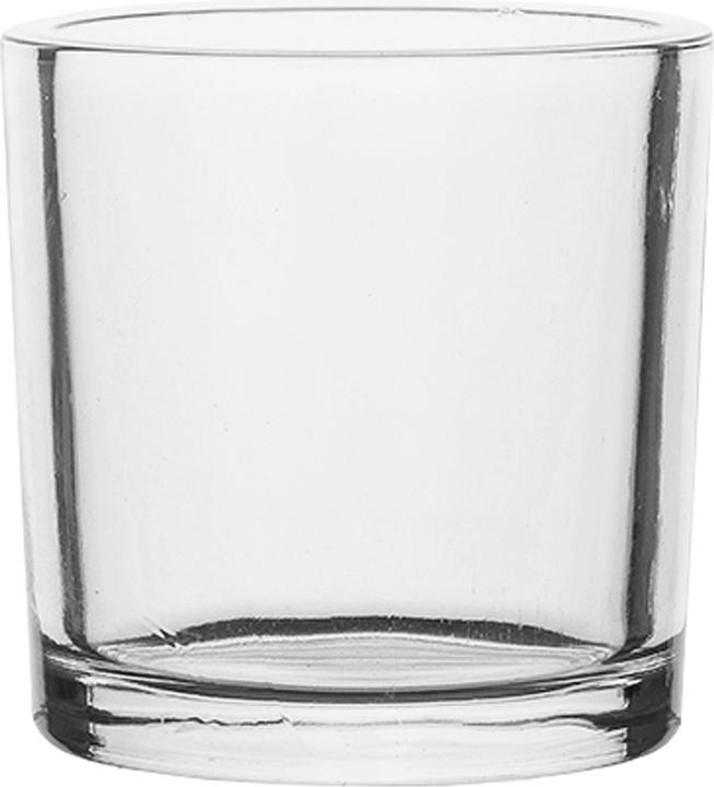 Actual product image Sandra Rich Vase (1 x, Ø 10 x 10 cm, 1000 l)