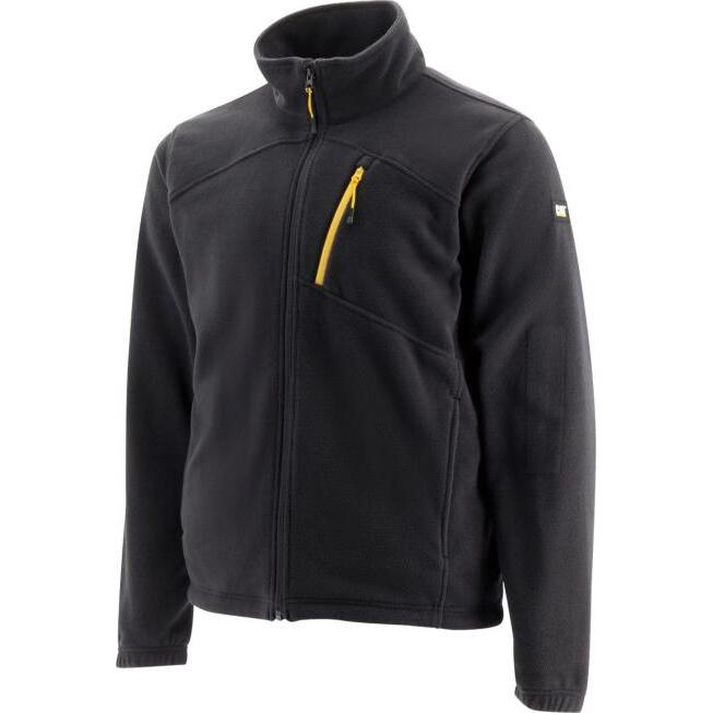 Cat Basic Fleecejacke (L) - acheter sur Galaxus - Galaxus