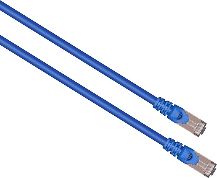 Immagine prodotto Digitec Cavo Patch Ethernet RJ45 (S/FTP, CAT6a, 0.50 m)