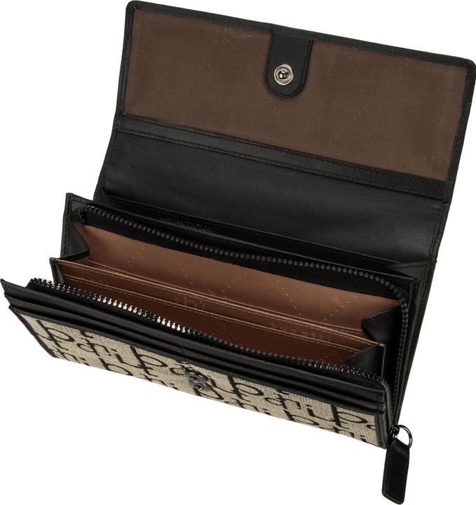 Actual product image Bugatti ELEA wallet