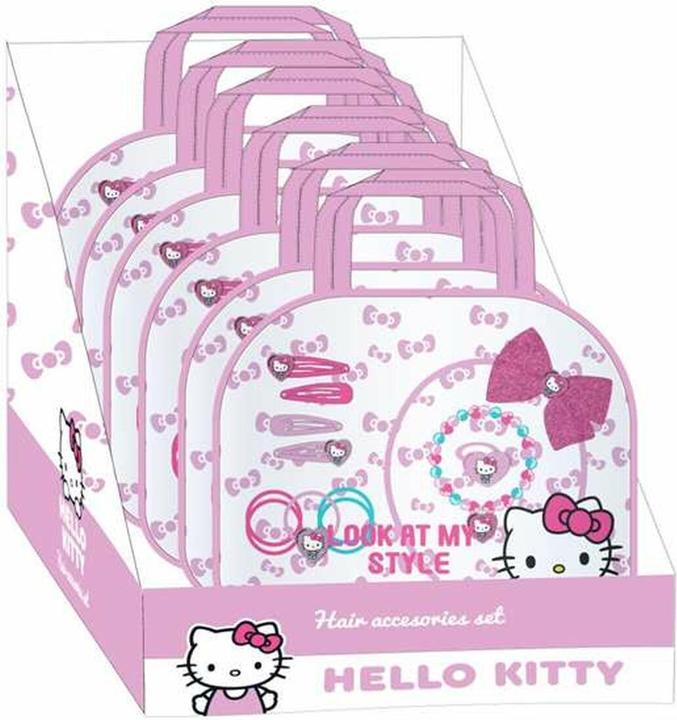 Image du produit Cerdá Sanrio - Kitty White Look at my Style