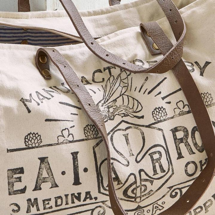 Immagine prodotto Loberon Borsa crema Cloe