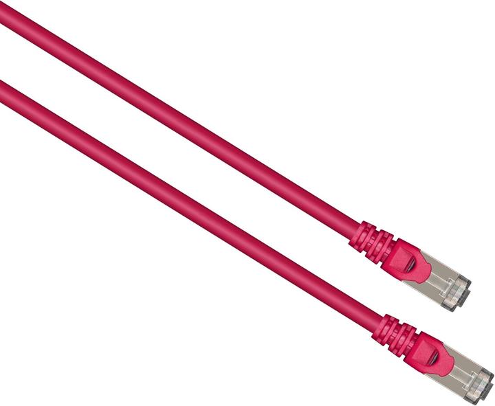 Digitec Ethernet-Patchkabel RJ45 (S/FTP, CAT6, 20 m)