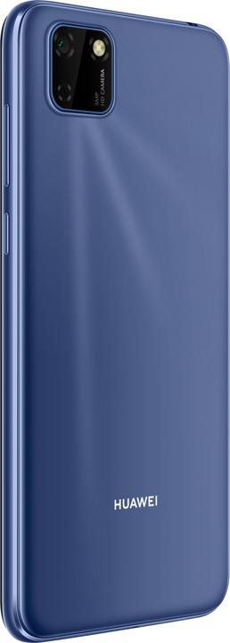Produktbild Huawei Y5p (32 GB, Phantom Blue, 5.45", Dual SIM, 4G)