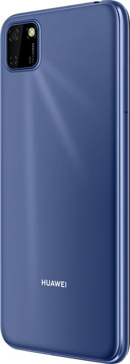 Produktbild Huawei Y5p (32 GB, Phantom Blue, 5.45", Dual SIM, 4G)