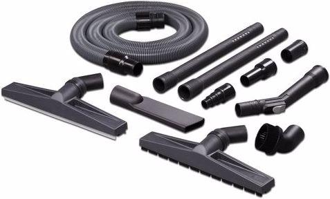 Actual product image Cleancraft wetCAT 133 IE (Wet dry vacuum cleaner)