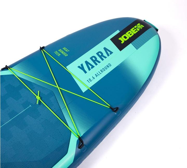 Immagine prodotto Jobe SUP Board Aero Yarra 10.6 Package (10'6")