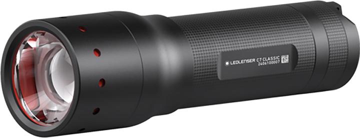 Ledlenser C7R (16.60 cm, 1000 lm)