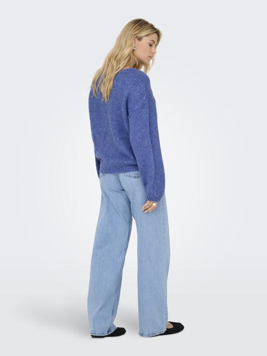 Produktbild JdY Jdydinea L/S Reversible Pullov. Knt Noos (S)