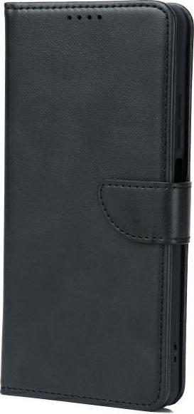 Produktbild MARV Etui Wallet Realme 12 4G czarny/black (Realme 12)