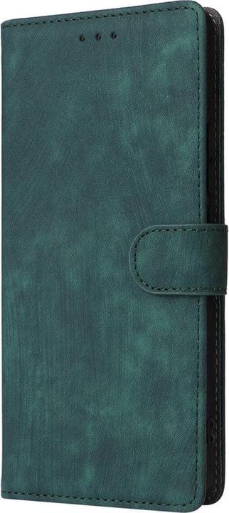 Produktbild Cover-Discount Xiaomi Redmi Note 14 Pro 4G - Ledertasche mit RFID Blocker (Xiaomi Redmi Note 14 Pro)
