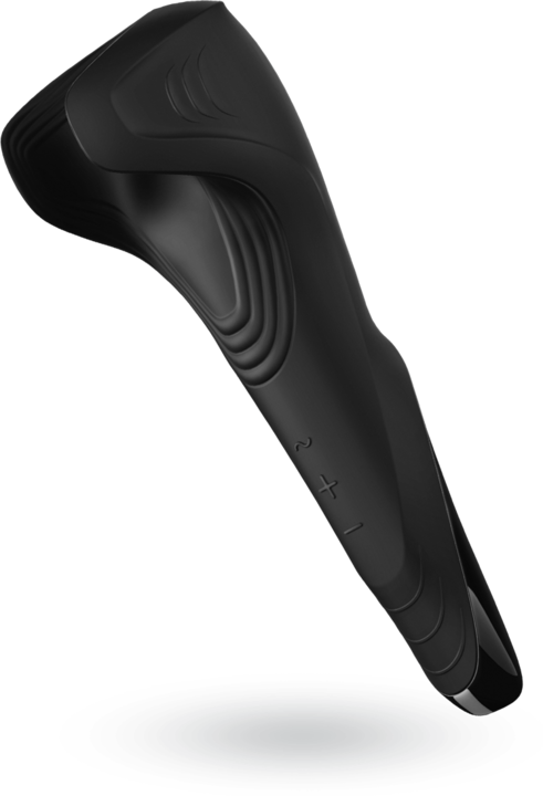 Actual product image Satisfyer Men Wall