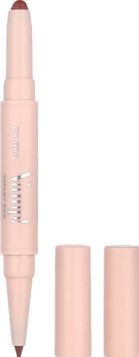 Immagine prodotto Pupa Milano Pupa Vamp! Duo cremoso nudo medio 02 (002 Nudo medio)