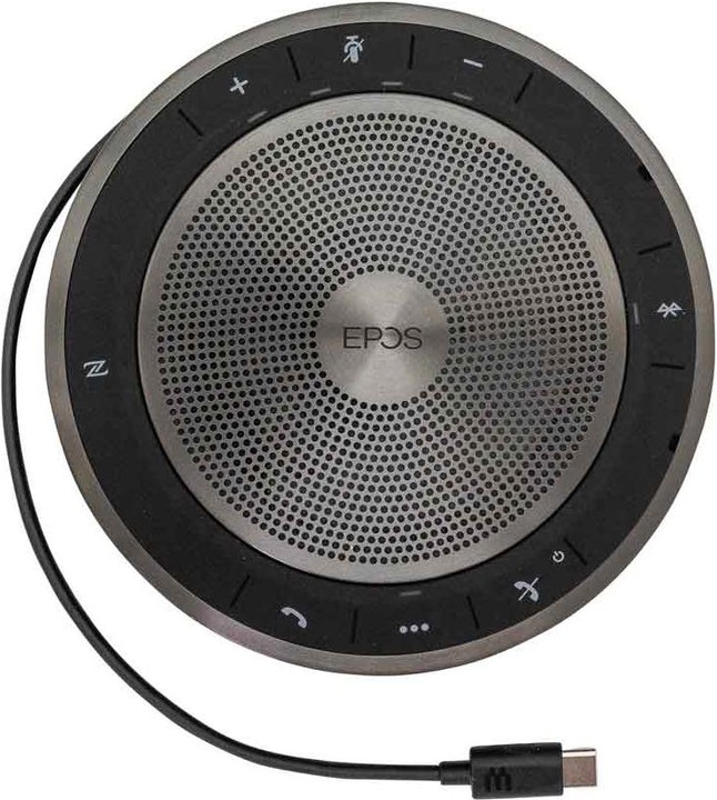 Actual product image EPOS Sennheiser Expand 40